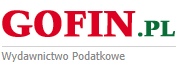 Logo - GOFIN SGK